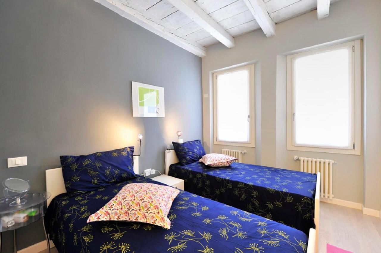 Venetian Dream In Biennale Area By Wonderful Italy 아파트 외부 사진