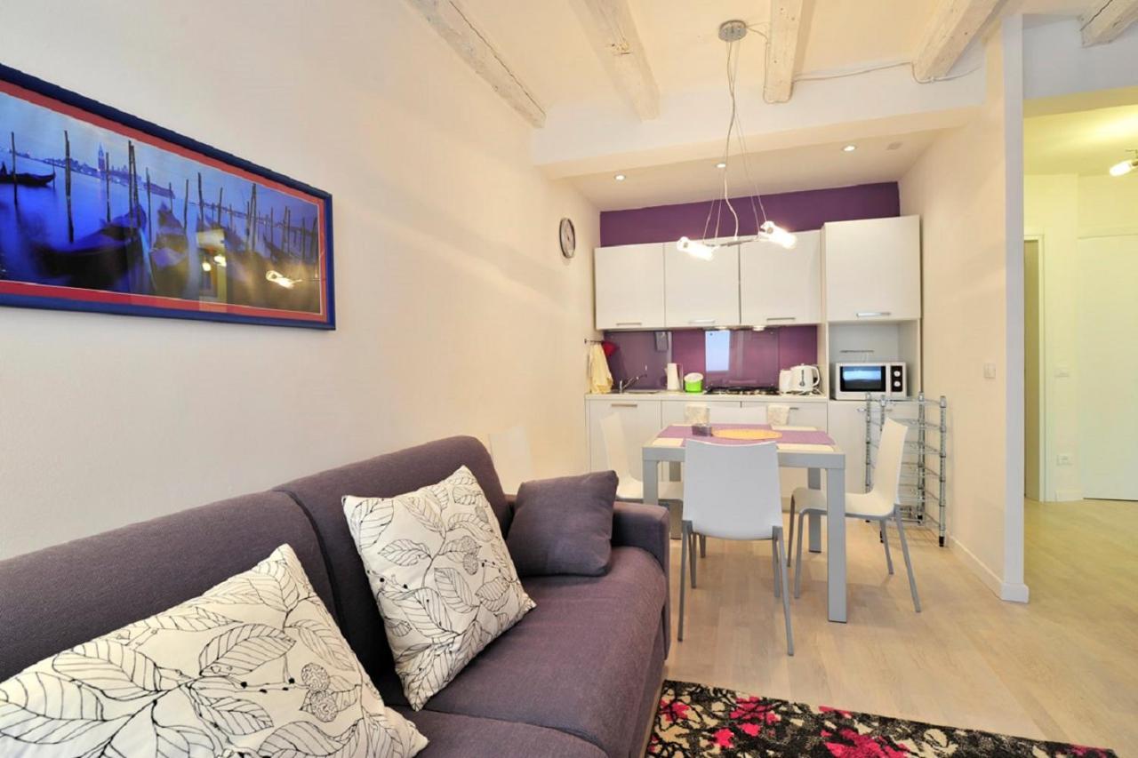 Venetian Dream In Biennale Area By Wonderful Italy 아파트 외부 사진