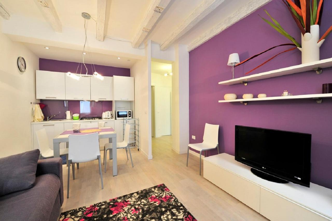 Venetian Dream In Biennale Area By Wonderful Italy 아파트 외부 사진